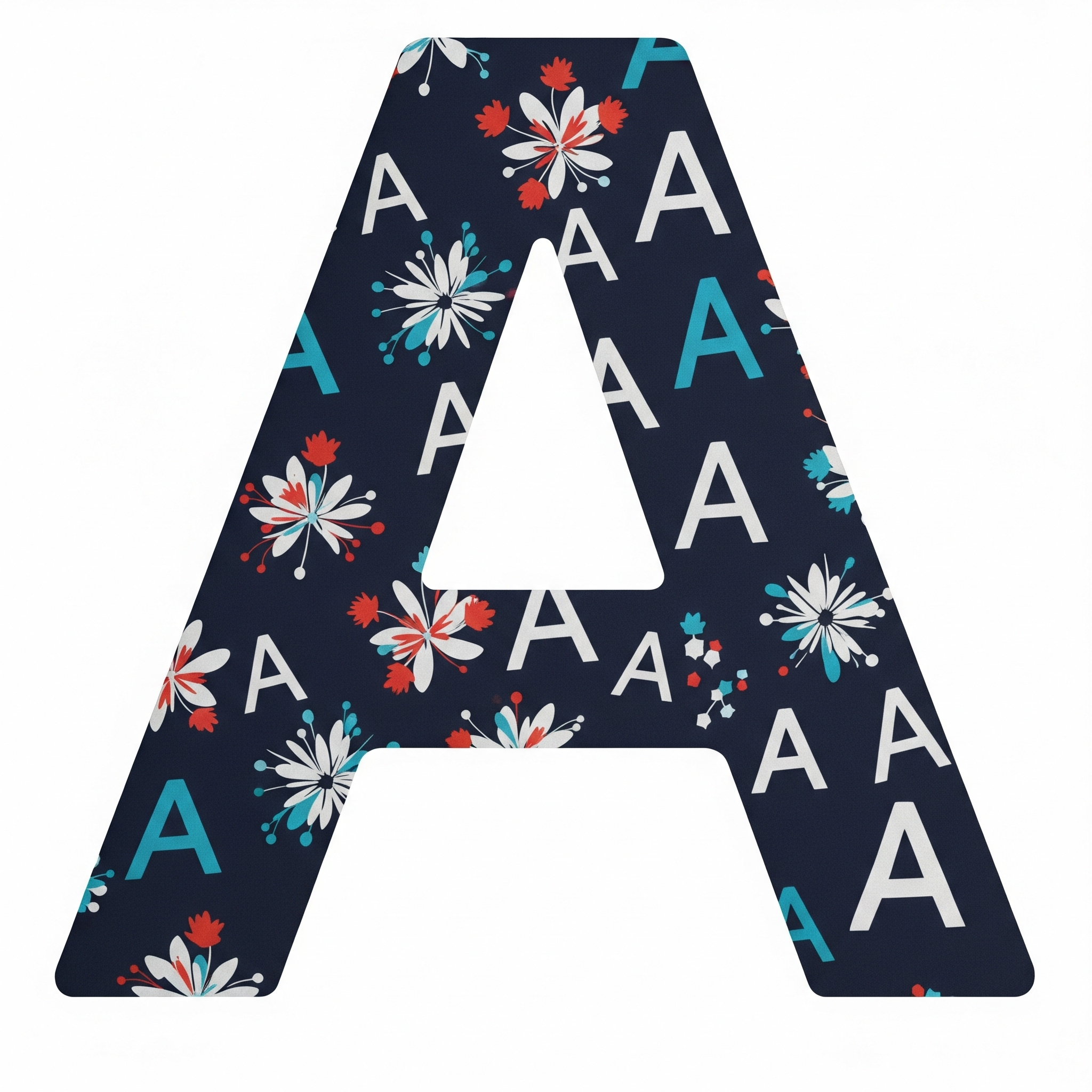 株式会社A運輸ロゴ