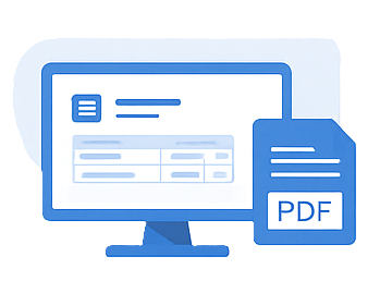 過去データ管理のイメージ